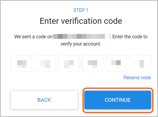 View your appointment schedule through Public Scheduling